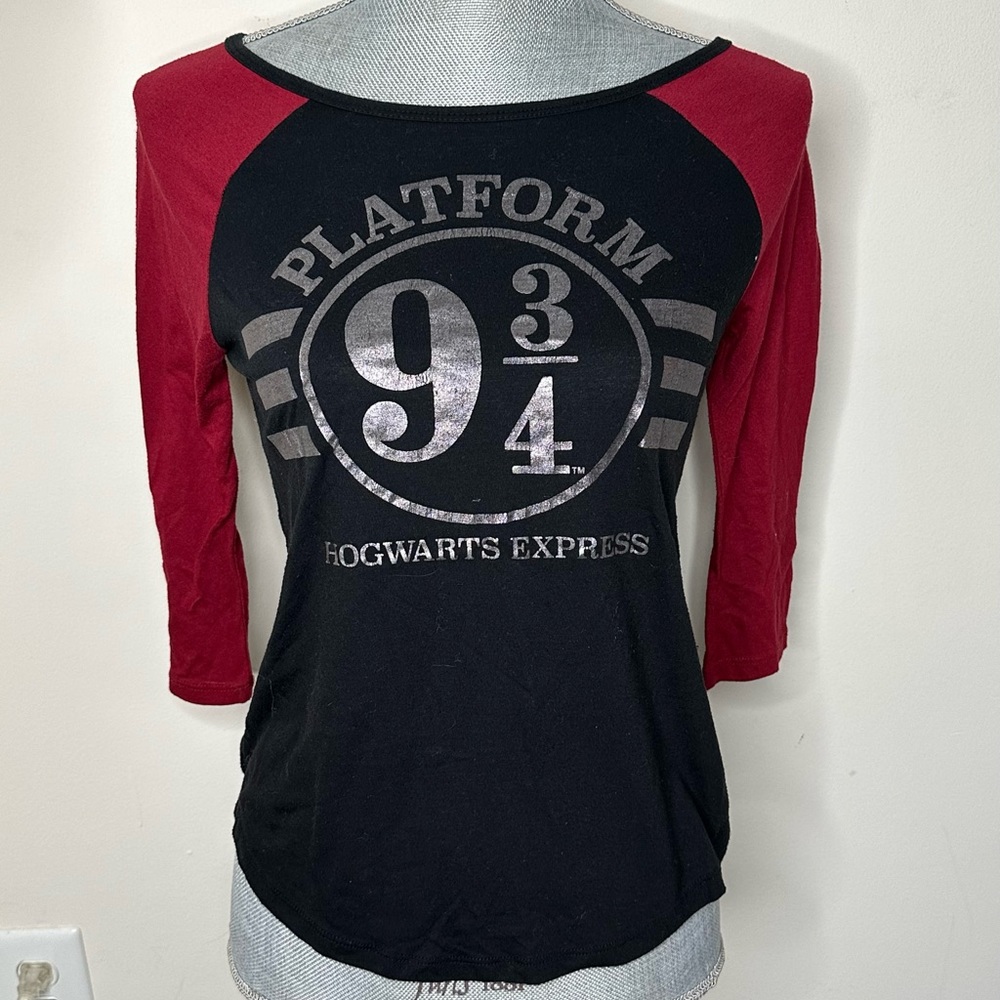 Harry Potter shirt